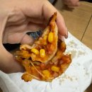 고은이 | 서울신원시장맛집 고은이네 신림 두바이붕어빵 후기