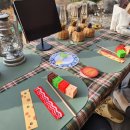 지리산 대경캠핑장 이미지