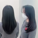 서우 | 송파역 미용실 박준뷰티랩 클리닉 커트 후기 서우스타일리스트