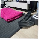 대안 | 카본매트 전기 전자파 없는 대안 후기