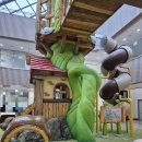 성성호수공원 방문자센터 1층 화장실 이미지