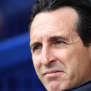 우나이 에메리 경기 후 프레스 컨퍼런스 이미지