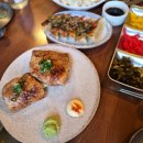 화두 - 15562 | 군산 수송동 | 분위기 좋은 숯불구이 이자카야 화두 아이랑 가본 후기