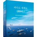 (광고) 바다로 세계로 대양해군 (안병태 지음, 예미) 이미지