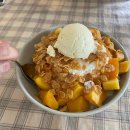 설빙 이미지