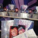 정희슈퍼 | 플레이브 Caligo Pt.2 앨범 구매 &amp; 팝업 구경 후기 (무신사 스토어 성수/케타포 코엑스/잠실 애니메이트)✨