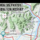 25.6.27.김해시민장례식장초딩친구교통사고사로 ㆍ모감주나무외 이미지