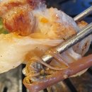 제주돌집흑돼지중문