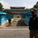 South Korea Doesn’t Back Use of Force for Regime Change in North 이미지