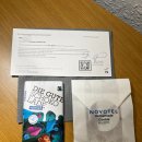 성지자동차서비스 | 독일 자동차 여행의 성지 주차비 무료인 노보텔 프랑크푸르트 시티 내돈내산 투숙 후기