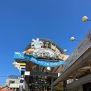 금남면_대평시장 입구 이미지