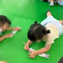 양산주민편익시설 U-영어놀이터 이미지