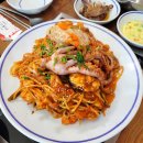 내담신도시아구찜