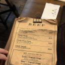 감성스케치B | 과천역 수제버거 맛집 | 나파세븐틴 스파이시 치킨버거 인생버거 솔직후기
