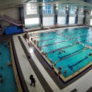 와부체육문화센터 체육관 이미지