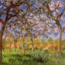 끌로드 모네(Claude Oscar Monet, 1840-1926) / The Monet's Garden1 이미지