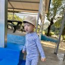하얀집 | [전북/완주] 대전근교 대둔산근처 가볼만한곳 <하얀집펜션> 평상대여,수영장,족구장,계곡
