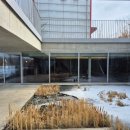 곡교천로 | 아산 곡교천 카페 | 곡교천 뷰맛집 대형 브런치 카페 루티니아