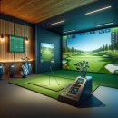 골프존파크 퇴계이안점 이미지