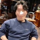 재즈와 감성 가득 청주강서동휴즈바버샵_멋진 사장님께 맡긴 남주부 변신기
