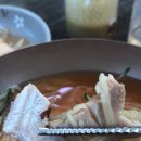 덕신밀면 이미지