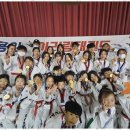 아리랑태권도 이미지