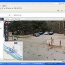 작천정휴게소 이미지