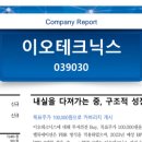 (주)이오테크닉스 이미지