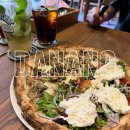 스마트성당점 | 다낭 현지 맛집 추천! 피자 포피스 Pizza 4P's Hoàng Văn Thụ 후기 한시장, 핑크성당 여행 코스로 딱