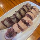 새토종왕순대 이미지