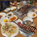 고기극찬 광주서구점 | 광주 서구 쌍촌동 맛집 | 백두산 재방문 후기 안유성 명장 추천 맛집