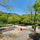 대둔산 수락캠핑장 이미지