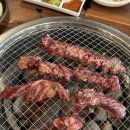 육가식당 | 김포고기집 석모리 맛집 육가식당 마늘양념소갈비살
