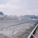 (주)한일공사 | [파주] (주)한일의료기 고강도텐트 (대형가설건축물) 1차 설치공사