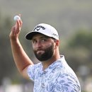 스크린골프 PGA 이미지