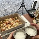 단양 무지개 오토캠핑장 이미지