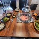조조참숯갈비