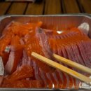 송어의집 | [강원도]평창 블루리본 송어원조 맛집 후기 내돈내산"송어의집"