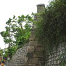 서울성곽길 2구간 [한양도성길] 광희문구간 2,3km 흥인지문~장충체육관 이미지