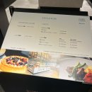 포포인츠바이쉐라톤호텔명동 | 포포인츠 바이 쉐라톤 조선 호텔 에볼루션 서울 명동 조식 뷔페 솔직후기