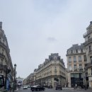 오페라호텔 | 🇫🇷 프랑스 파리 1구 내돈내산 숙소| 파리 중심 가성비 호텔 파리 루브르 오페라 후기