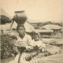 앵두나무처녀가 우물가에서 물깃던 시절의 배경 이미지