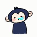 우왁굳-팬치 그림 모음
