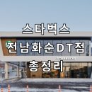 화순읍 전남대학교 병원 교차로 이미지