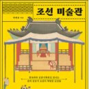 조선 미술관 관람후기