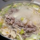 샤브남바완(남포직영점) | 부산 남포동 샤브샤브 맛집 샤브남바완