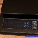 인터카스서비스 | 주방용 디지털 저울 사용 후기. 알리에서 구입한 저렴한 5kg, 0.1g 커피 저울