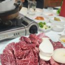 한양농장 | 고산 한양회관[전주근교맛집][고산맛집][소고기맛집]