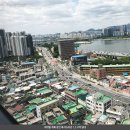 작전초등학교 앞(고려연립 방면) | [200418] 흑석동 &amp; 아크로리버하임 임장후기 - 실거주 수요 관점에서