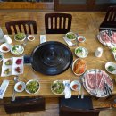 초원한방식육가든 이미지